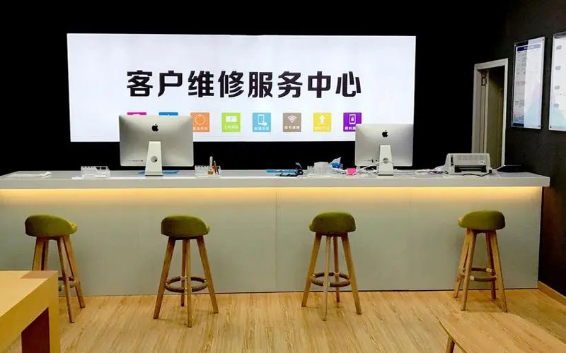 锦州苹果手机维修点地址电话信息